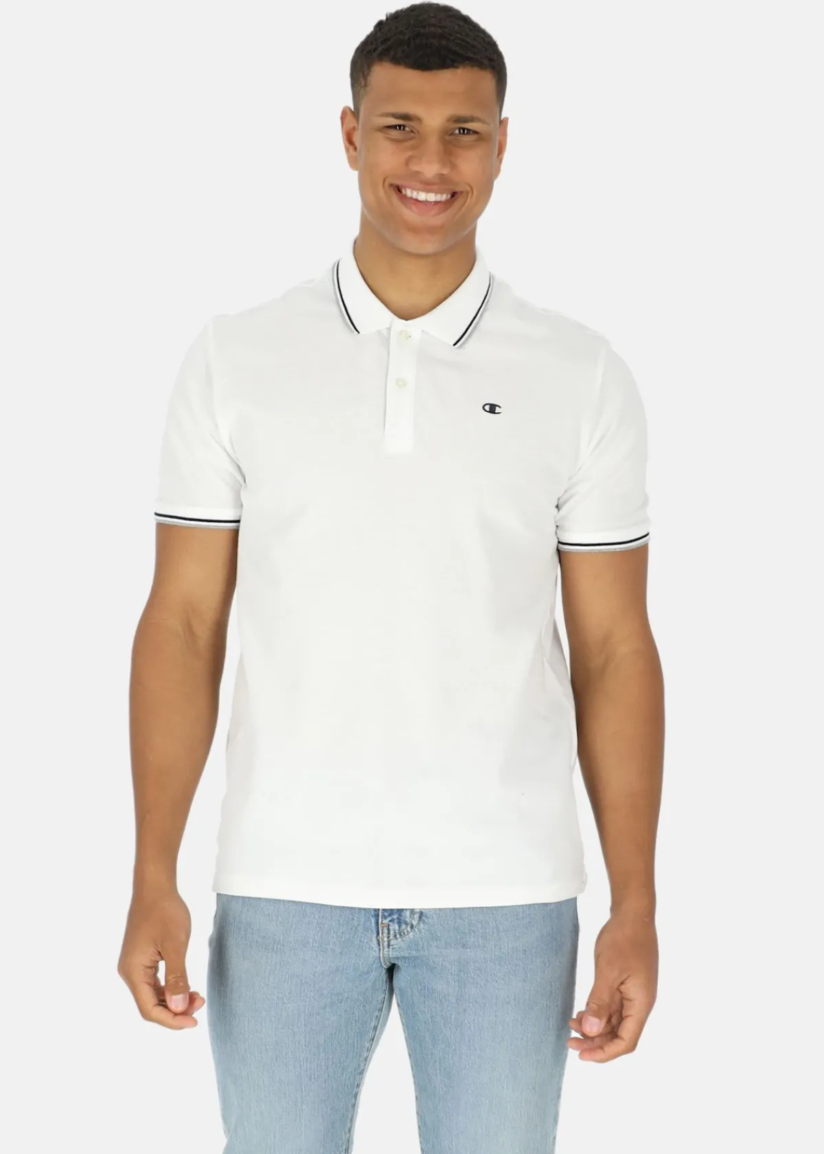 Champion Polo