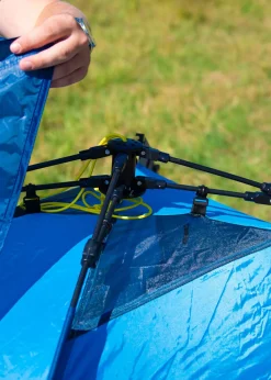 X-trail Pop up Tent