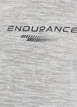 Endurance Portofino M Performance S/S Te