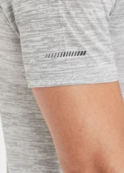 Endurance Portofino M Performance S/S Te