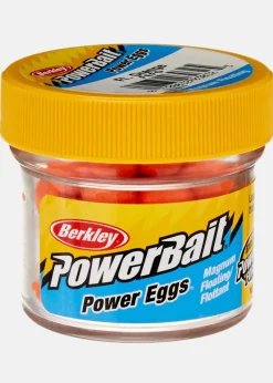 Abu Garcia Power Eggs Float Magnum Fluo O