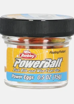 Abu Garcia Power Eggs Float Magnum Rainbo