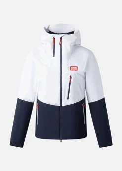 Huski Wear Power Jacket