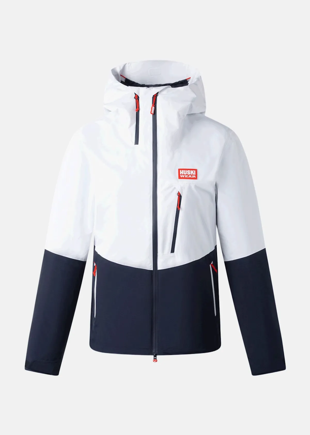 Huski Wear Power Jacket