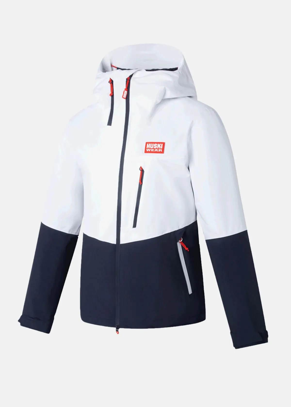 Huski Wear Power Jacket