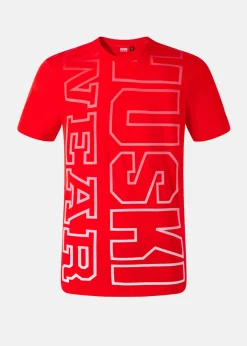 Huski Wear Power Tee