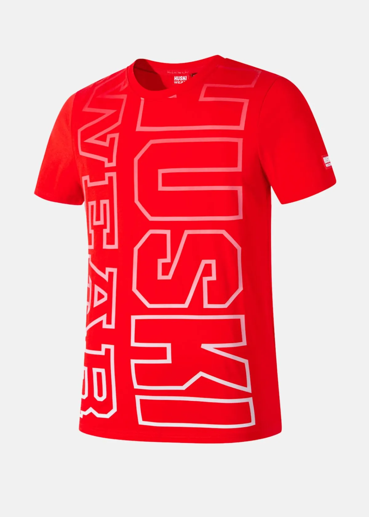 Huski Wear Power Tee