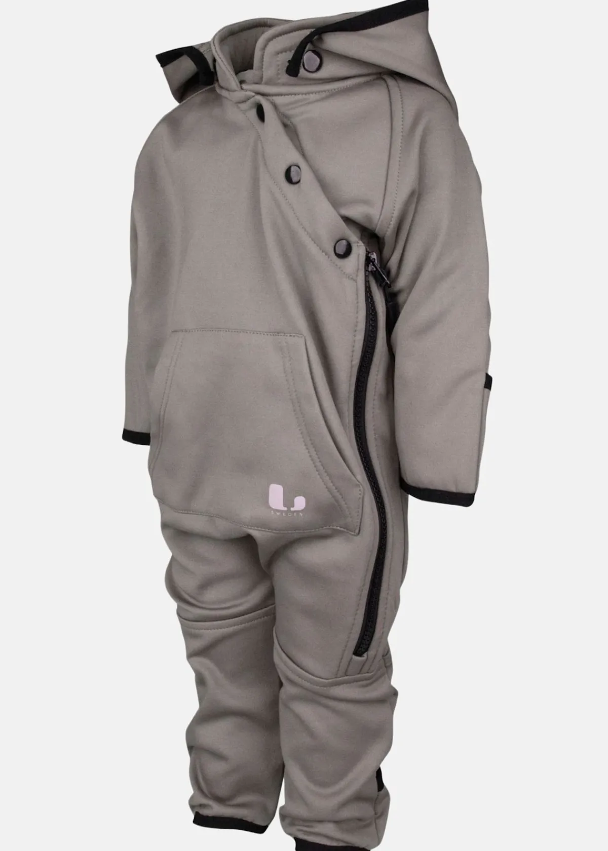 Barn Lindberg POWERPRO BABY OVERAL