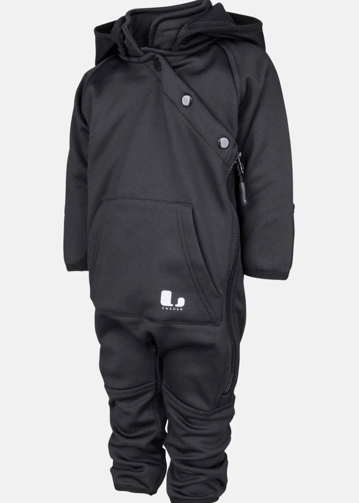 Barn Lindberg POWERPRO BABY OVERAL