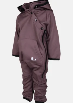 Barn Lindberg POWERPRO BABY OVERAL