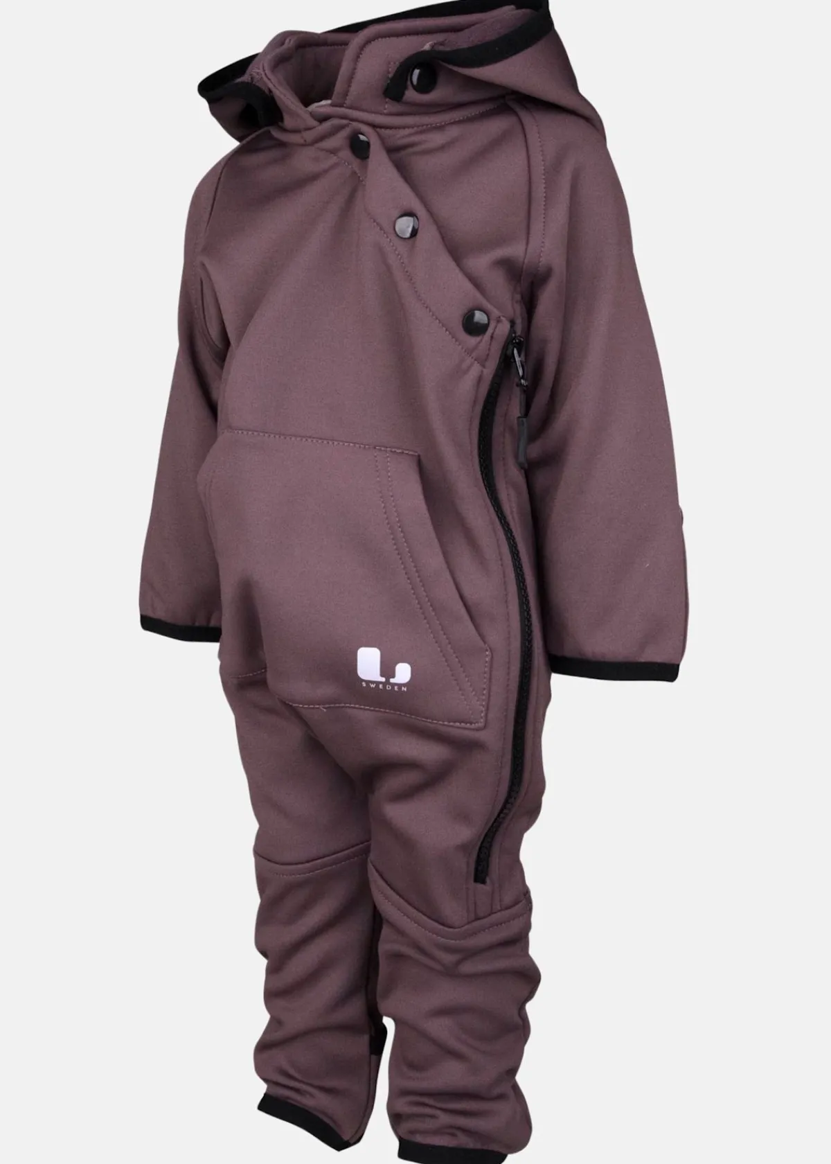 Barn Lindberg POWERPRO BABY OVERAL