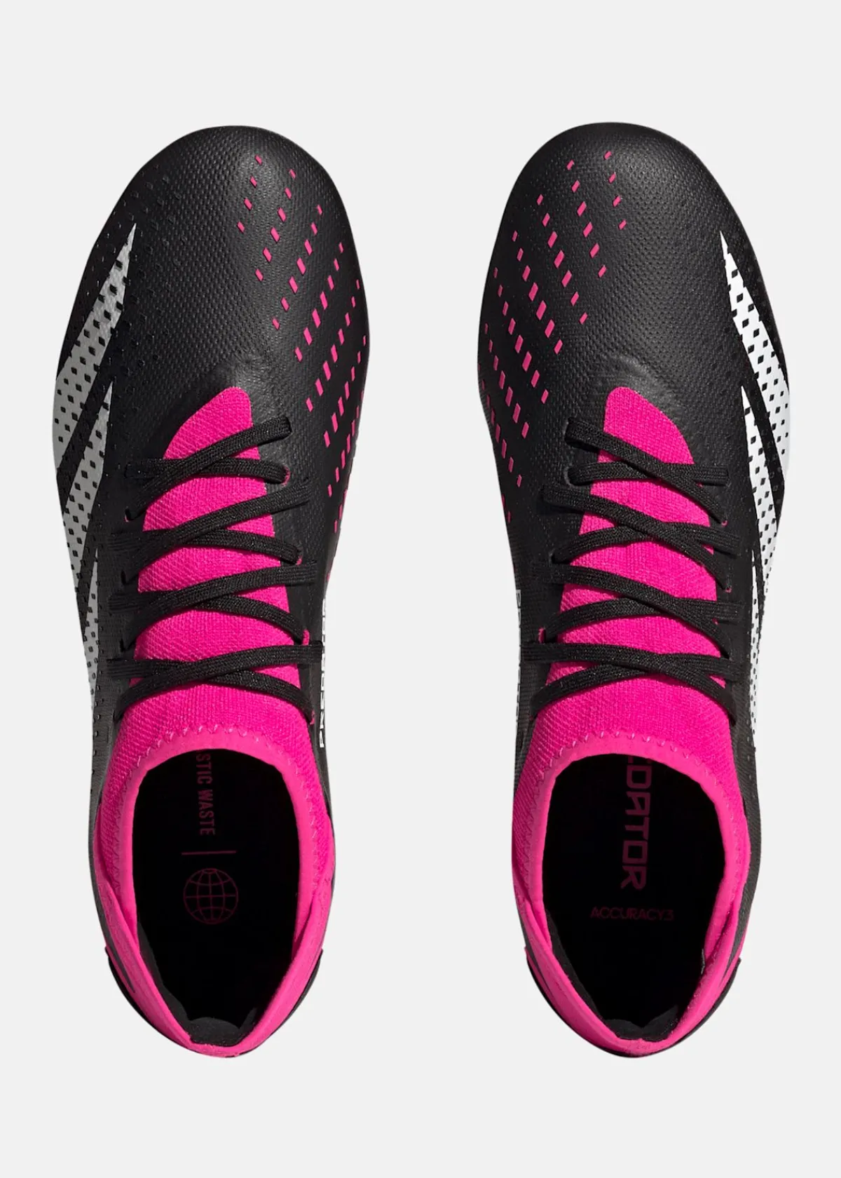 Adidas PREDATOR ACCURACY.3 FG