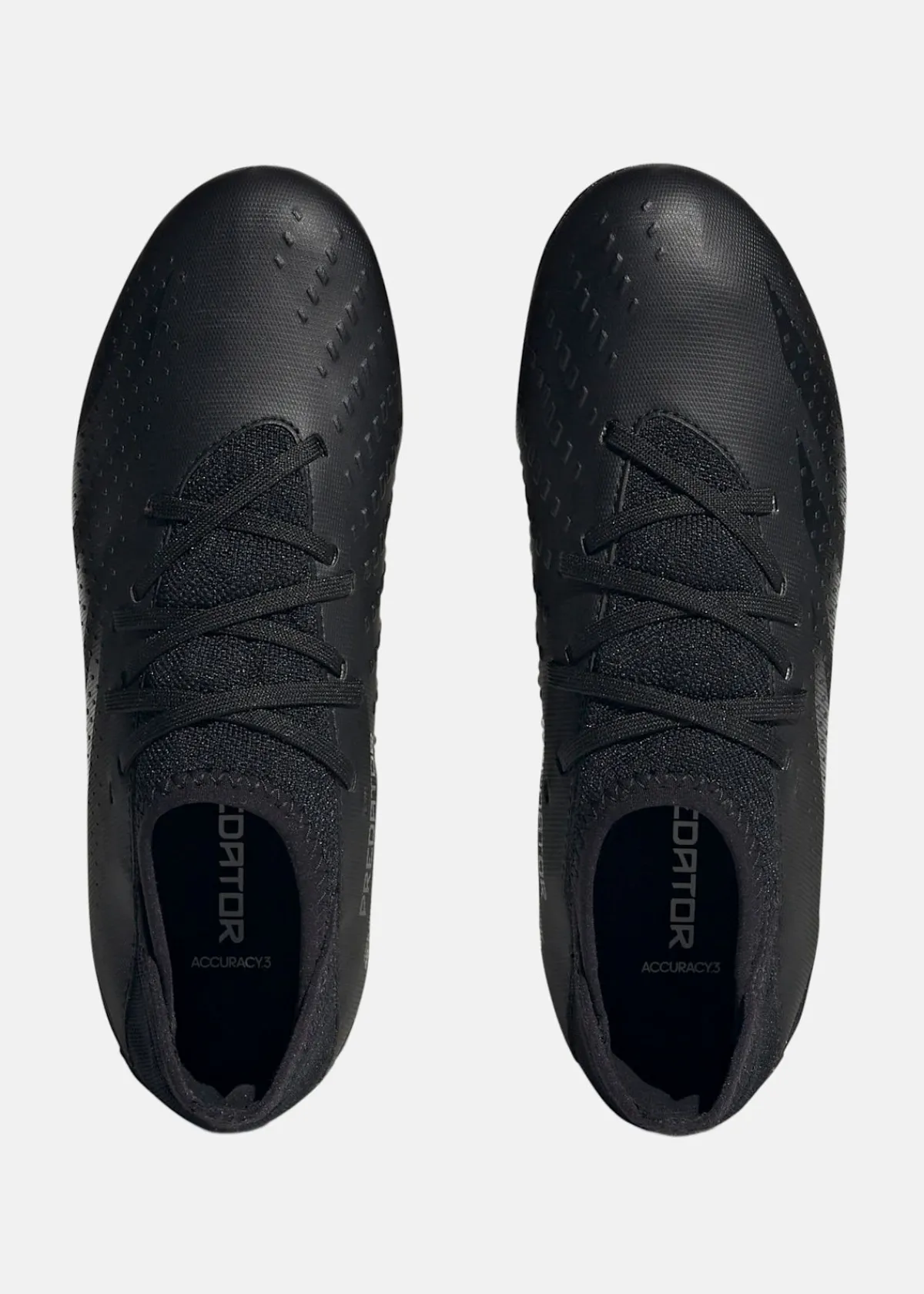 Barn Adidas PREDATOR ACCURACY.3 FG J