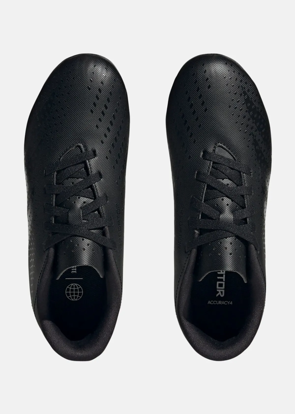Barn Adidas PREDATOR ACCURACY.4 FxG J