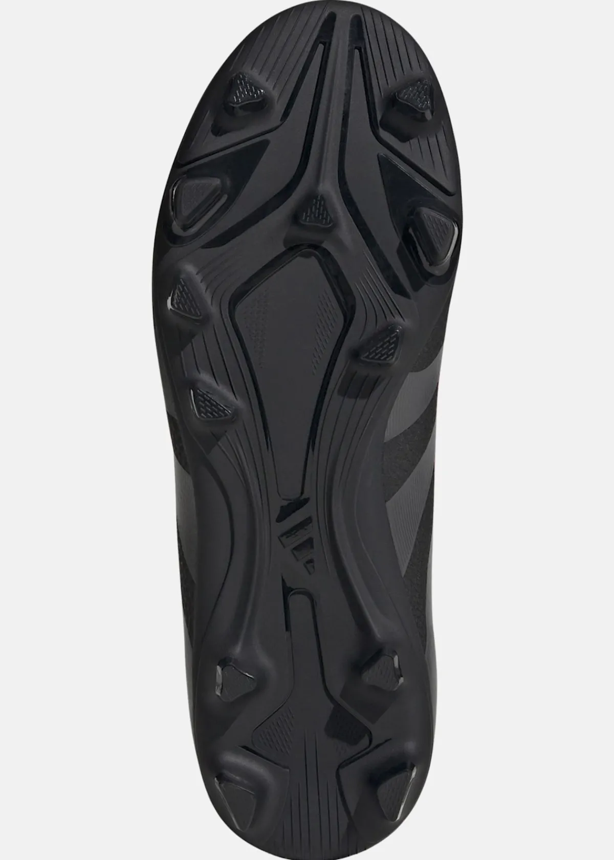 Barn Adidas PREDATOR CLUB FG/MG J
