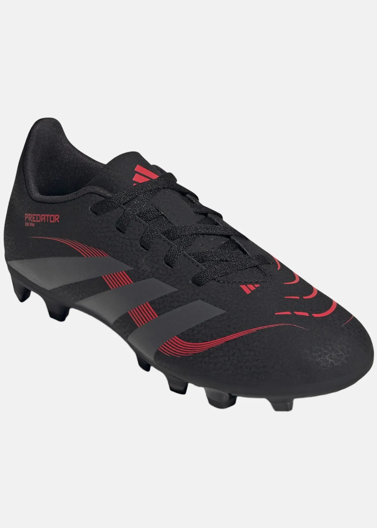Barn Adidas PREDATOR CLUB FG/MG J
