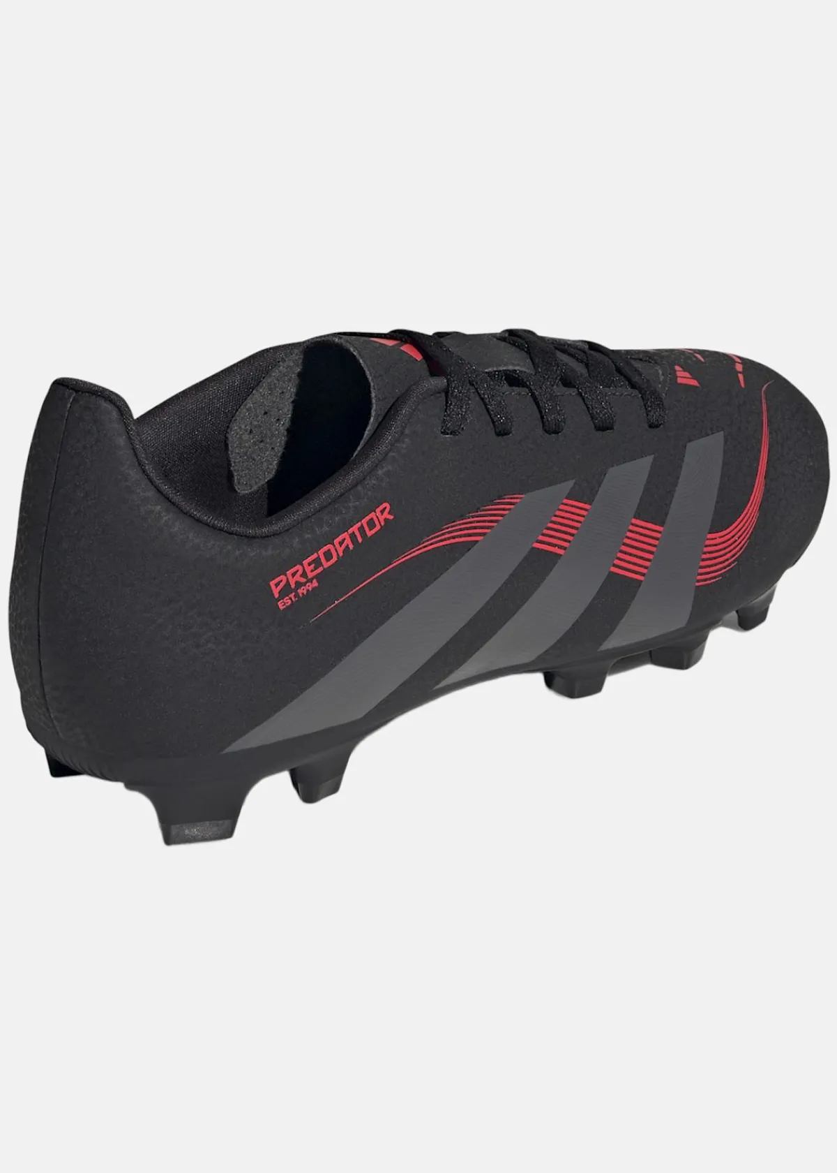 Barn Adidas PREDATOR CLUB FG/MG J