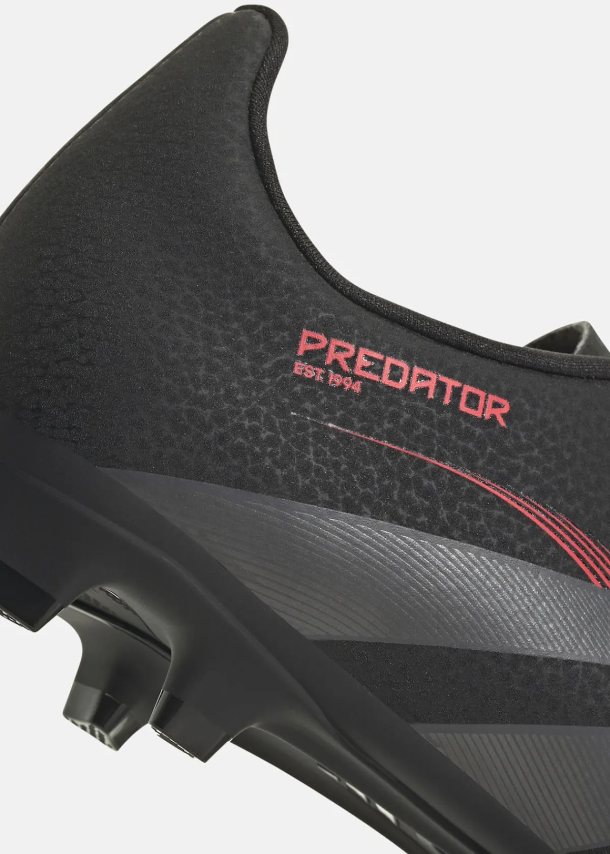 Barn Adidas PREDATOR CLUB FG/MG J