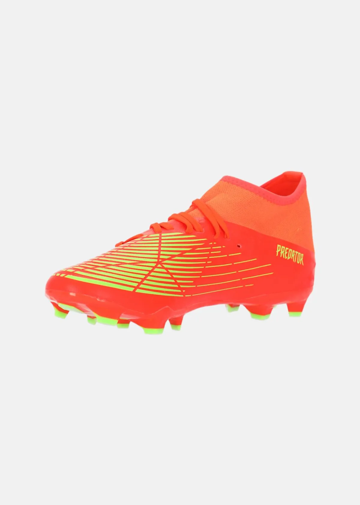 Adidas PREDATOR EDGE.3 FG