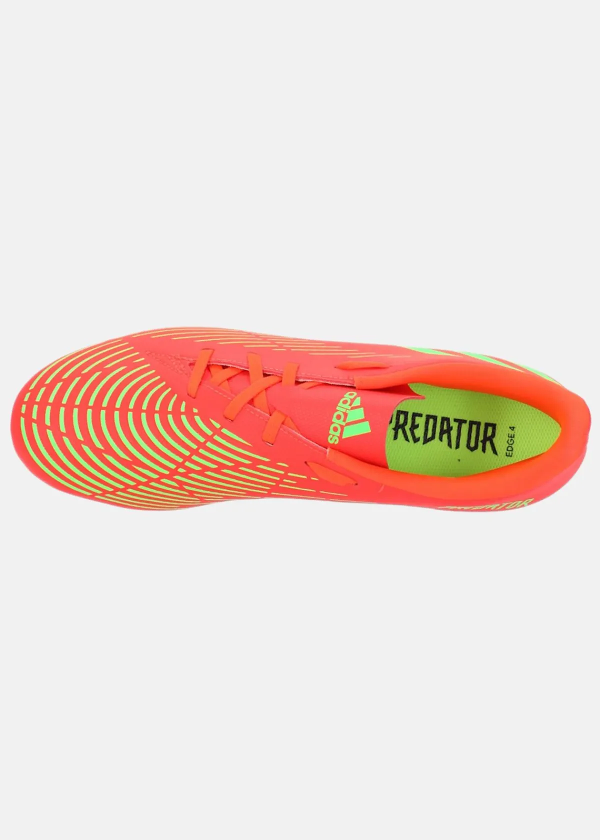 Adidas PREDATOR EDGE.4 FxG