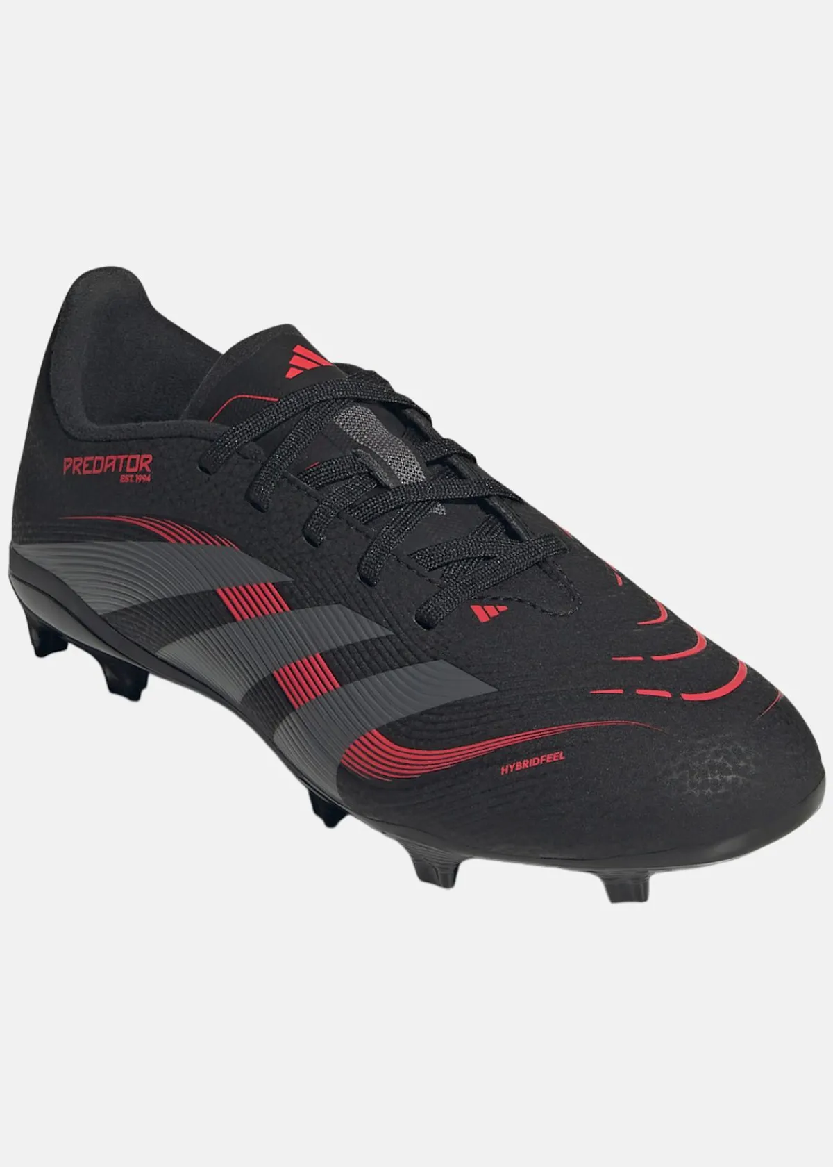 Barn Adidas PREDATOR LEAGUE FG/MG J