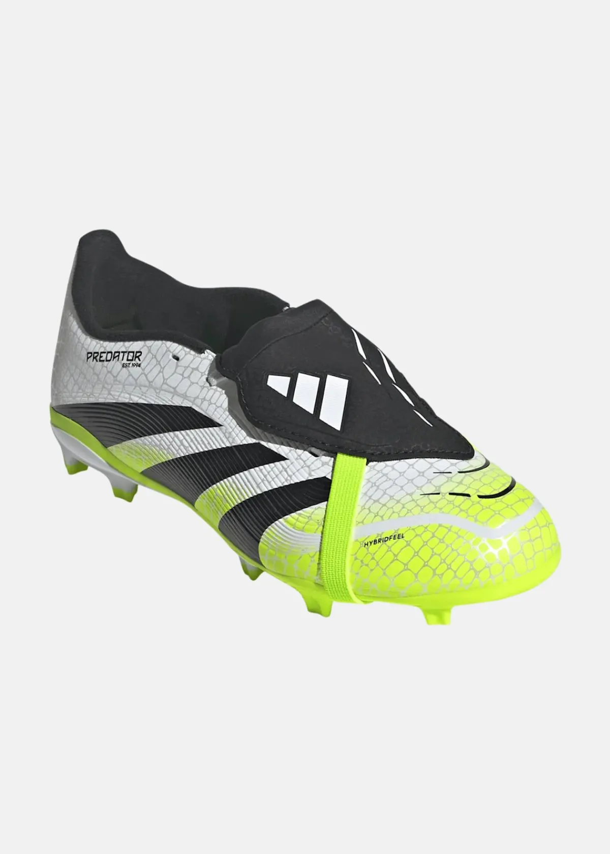 Barn Adidas PREDATOR LEAGUE FT FG/MG J