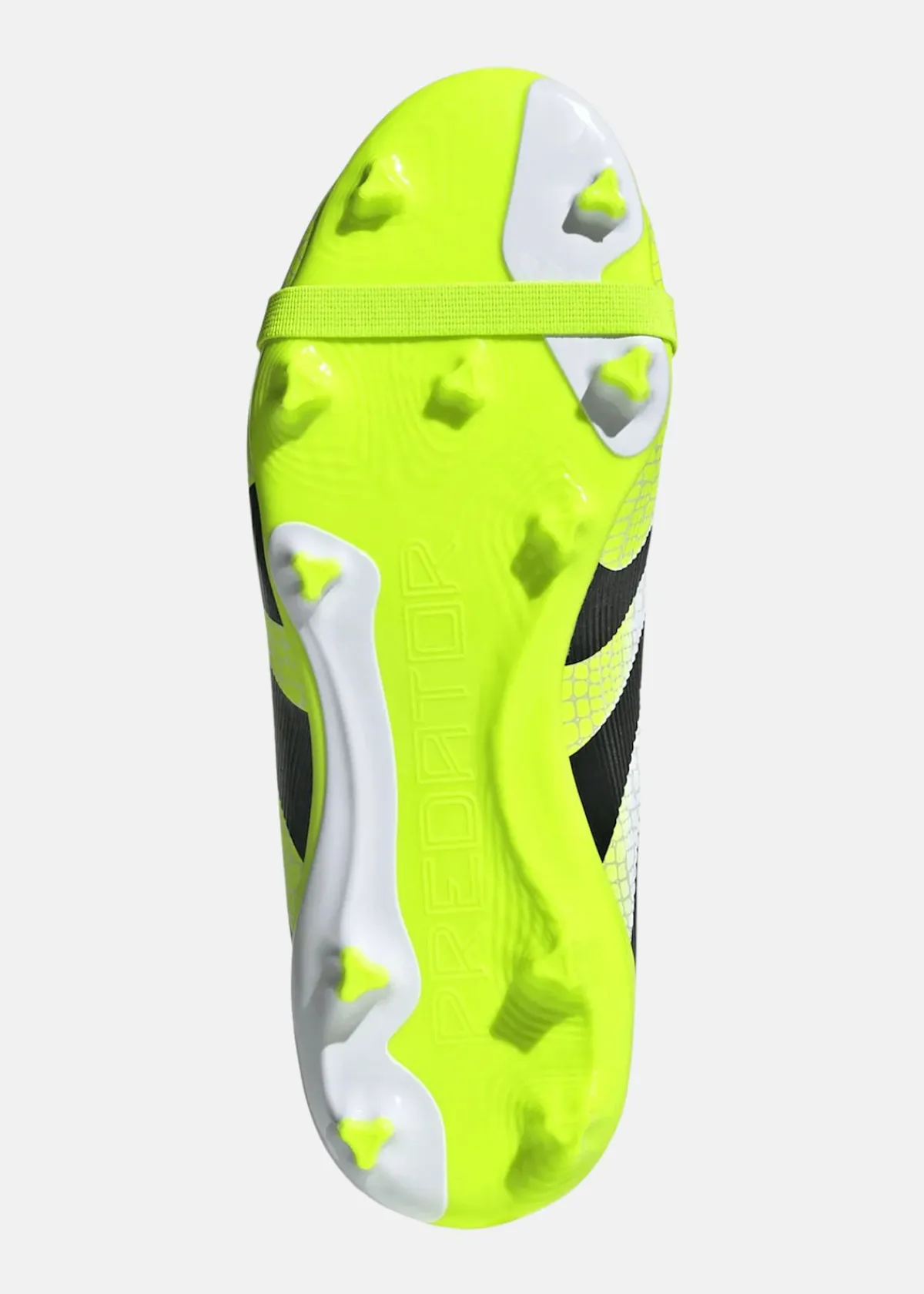 Barn Adidas PREDATOR LEAGUE FT FG/MG J