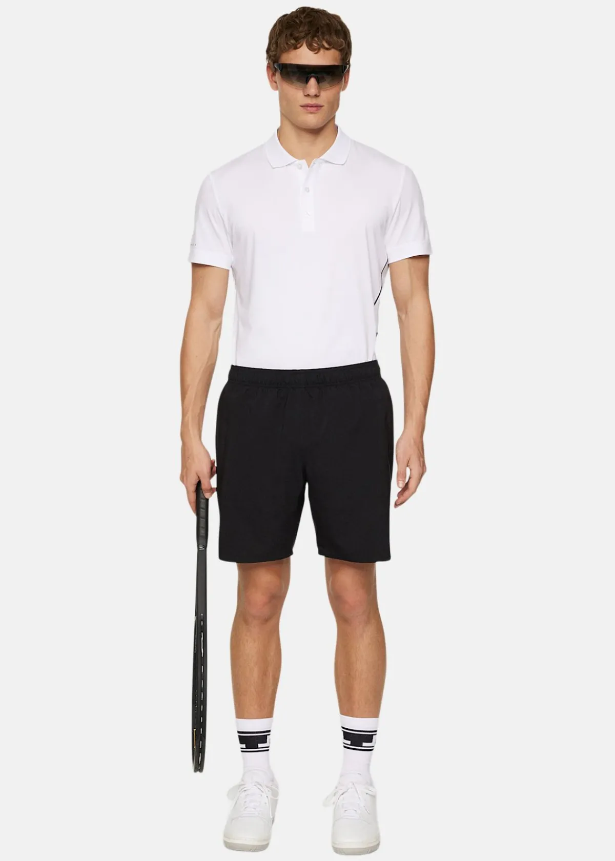 J.lindeberg Preston Shorts