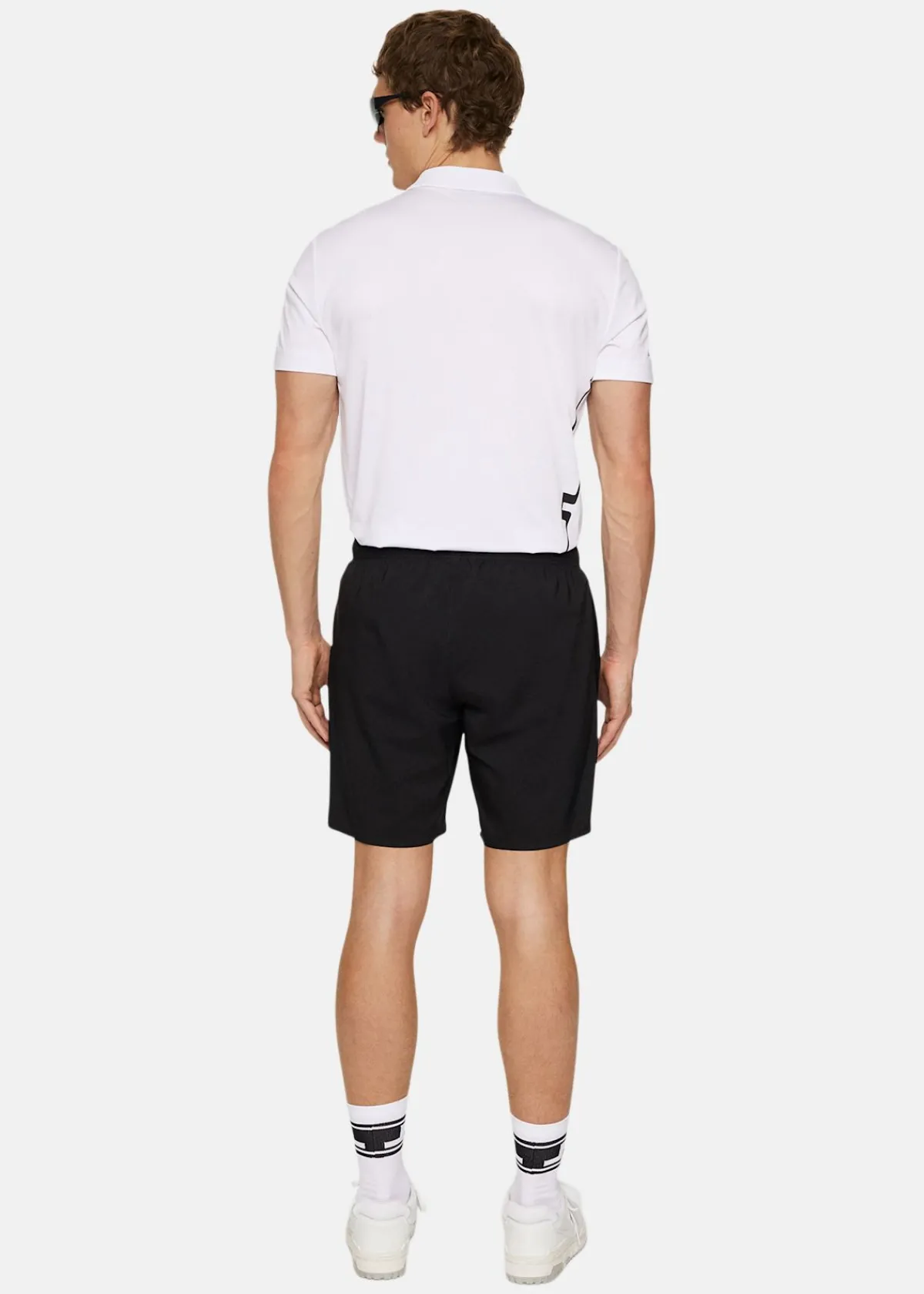 J.lindeberg Preston Shorts