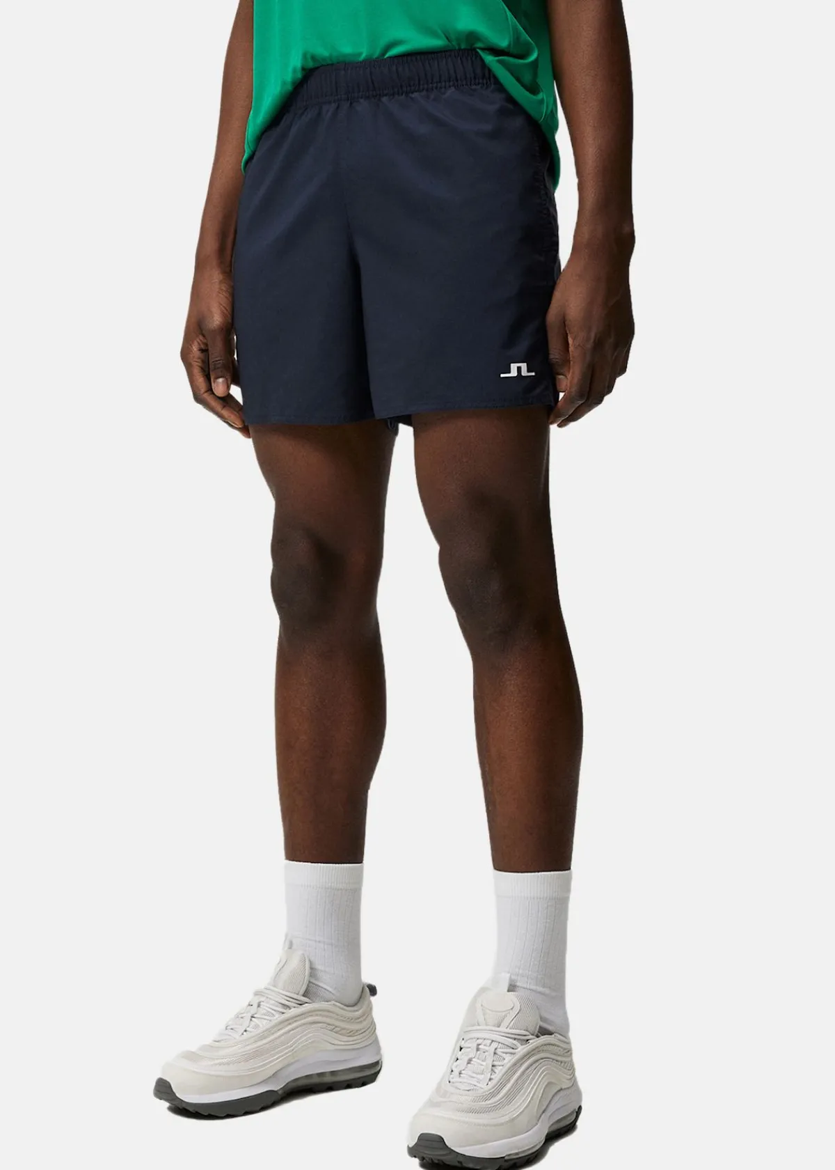 J.lindeberg Preston Shorts