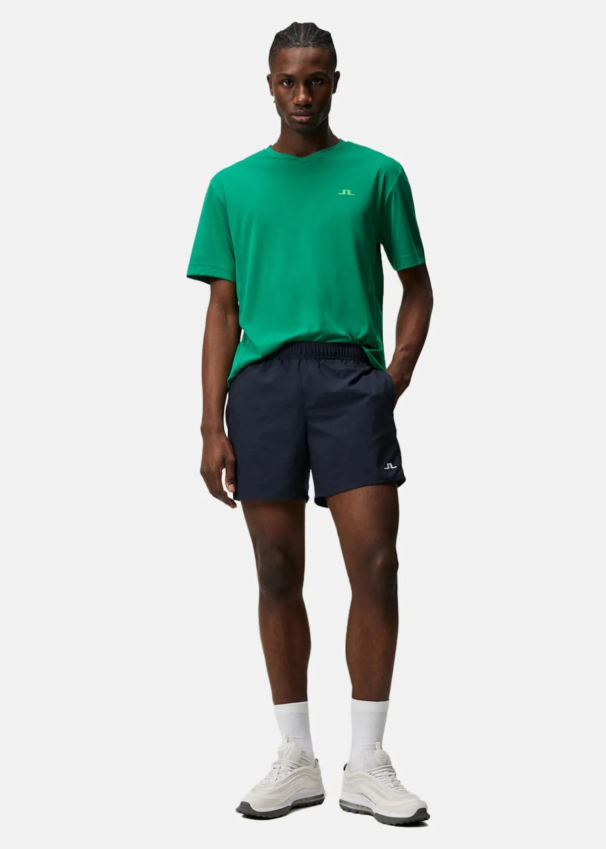 J.lindeberg Preston Shorts