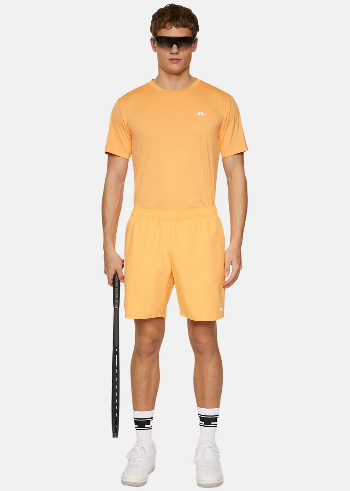 J.lindeberg Preston Shorts