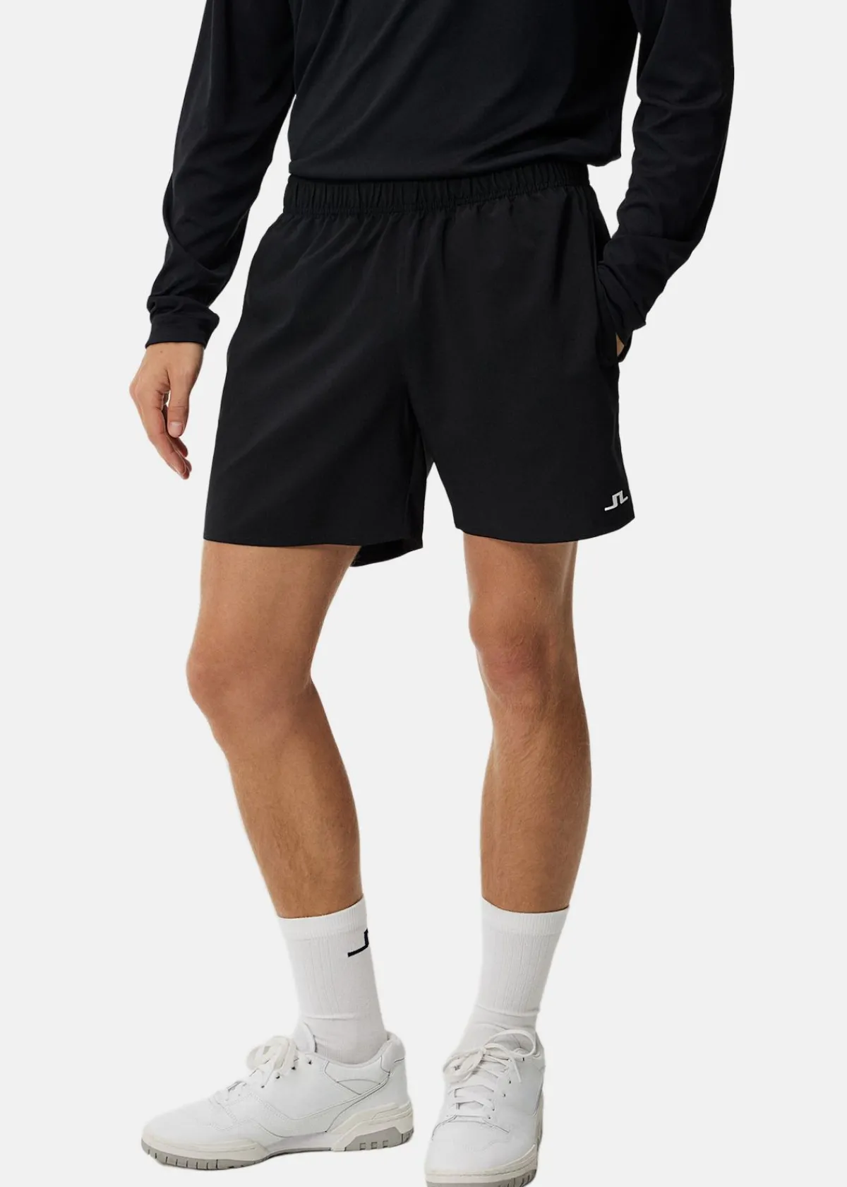 J.lindeberg Preston Shorts