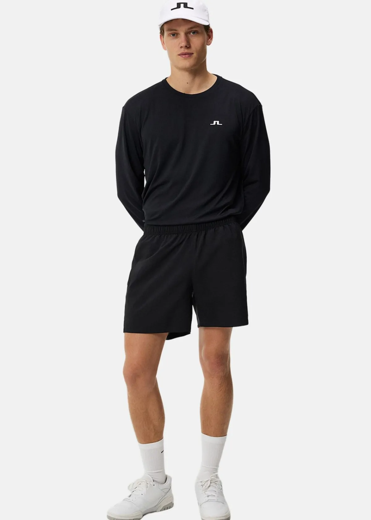 J.lindeberg Preston Shorts