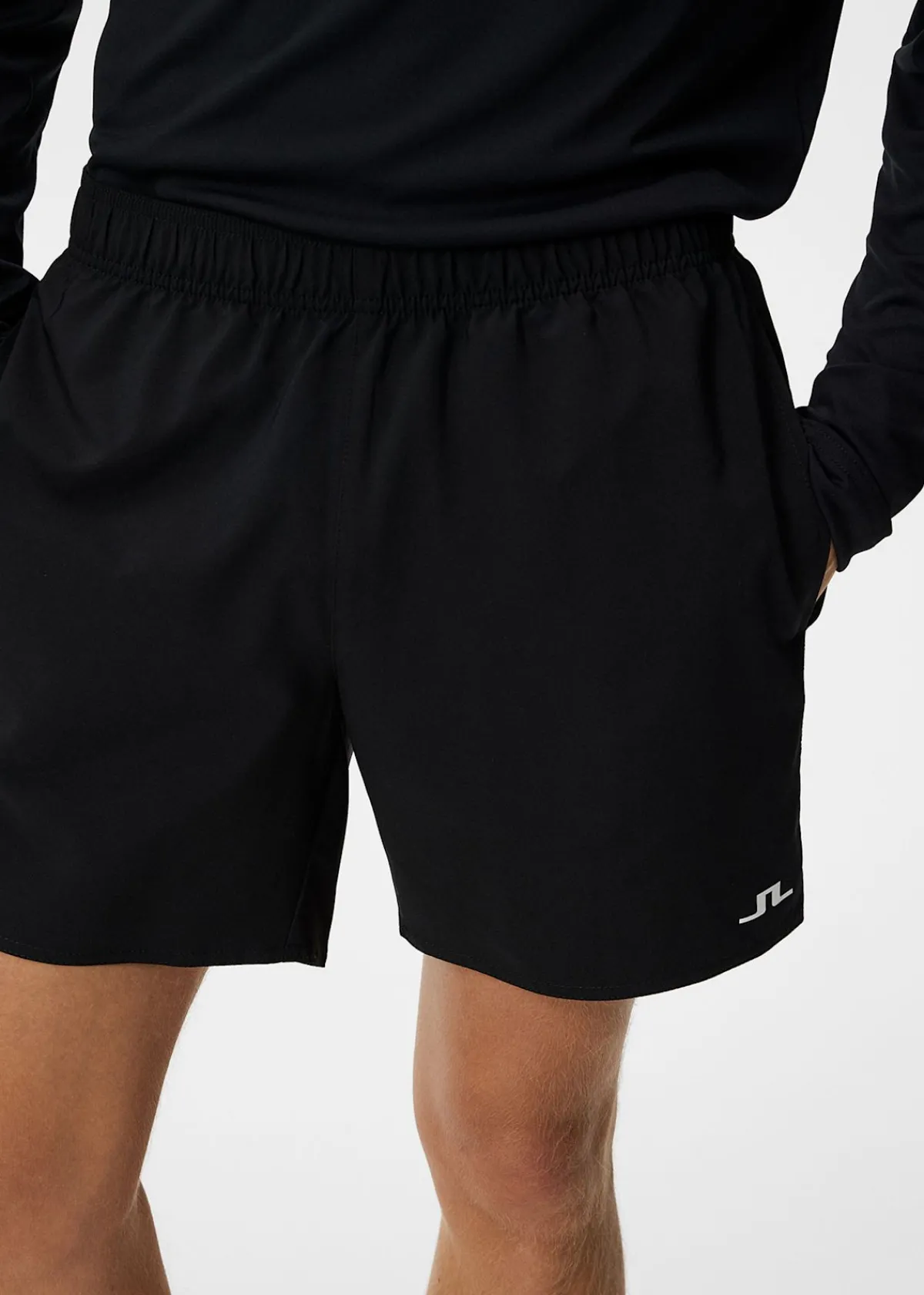 J.lindeberg Preston Shorts