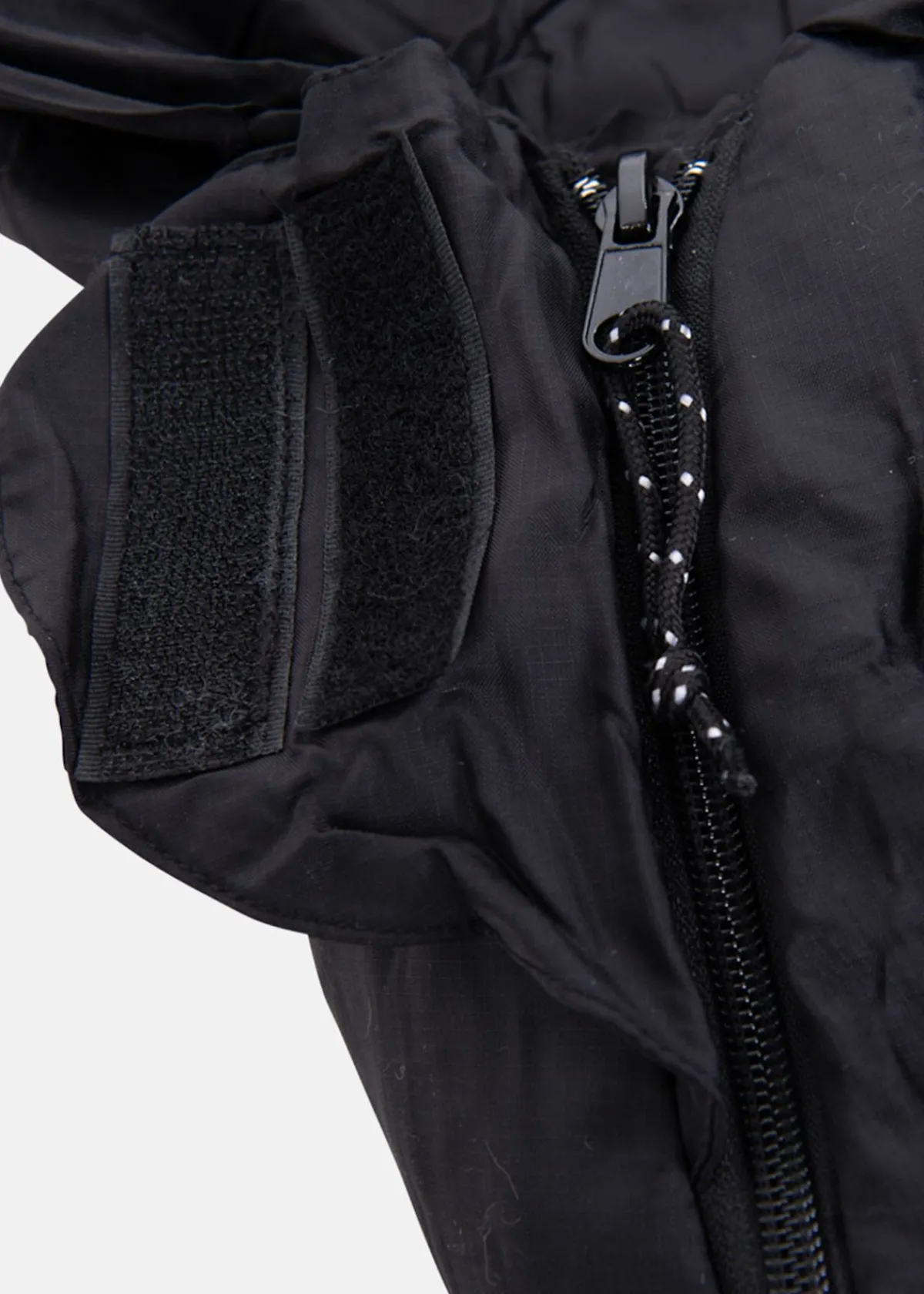 Swedemount Primalight Bag