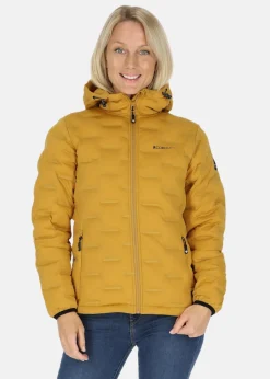 Cobolt Pro Light Hood Jacket W