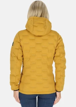 Cobolt Pro Light Hood Jacket W