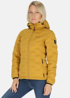 Cobolt Pro Light Hood Jacket W
