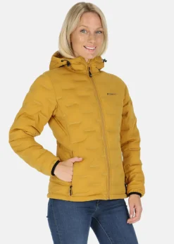 Cobolt Pro Light Hood Jacket W