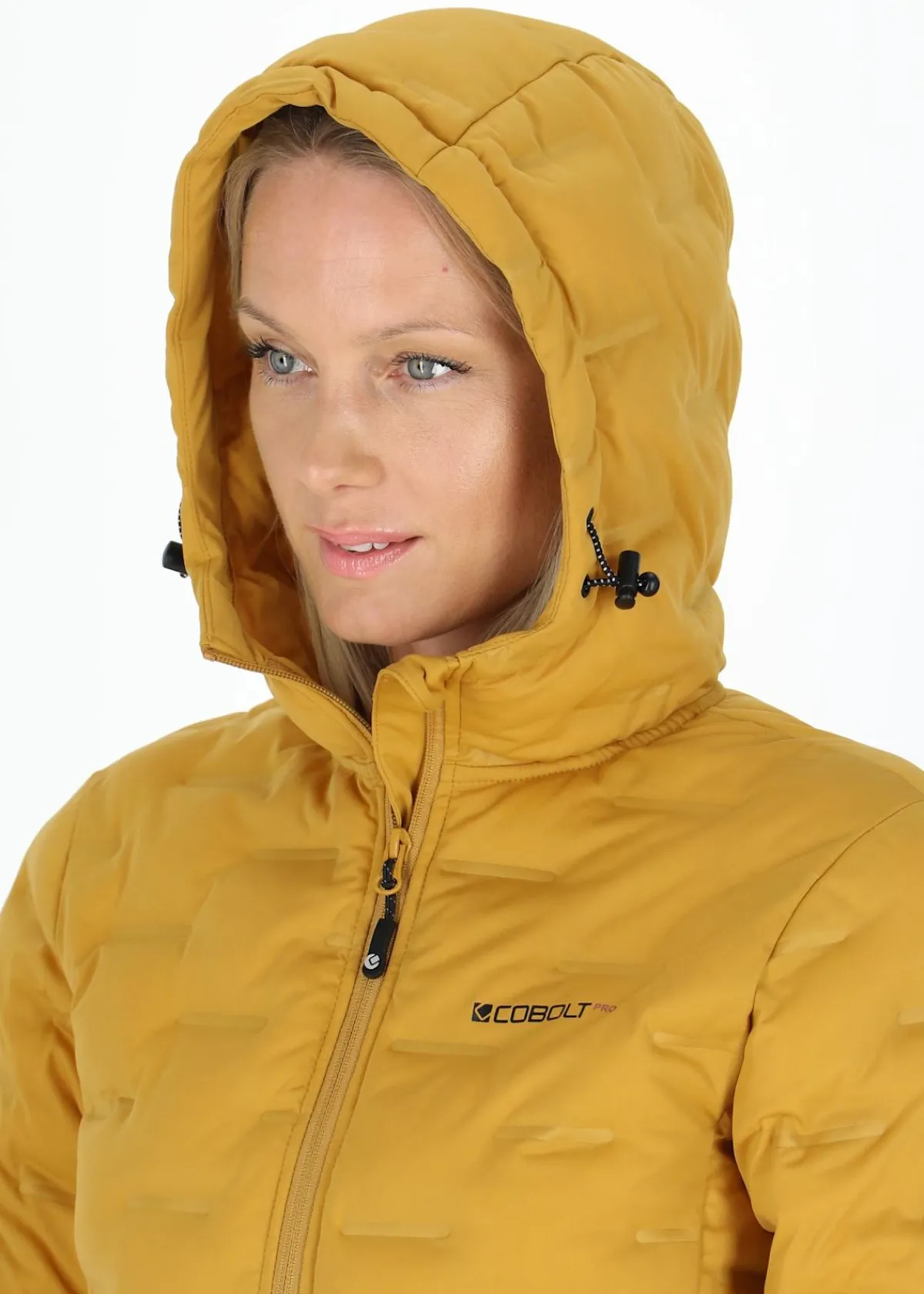 Cobolt Pro Light Hood Jacket W