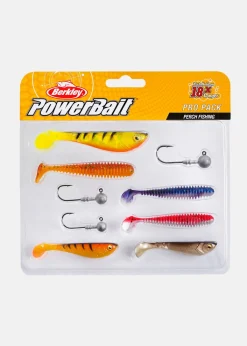 Berkley Pro Pack Perch