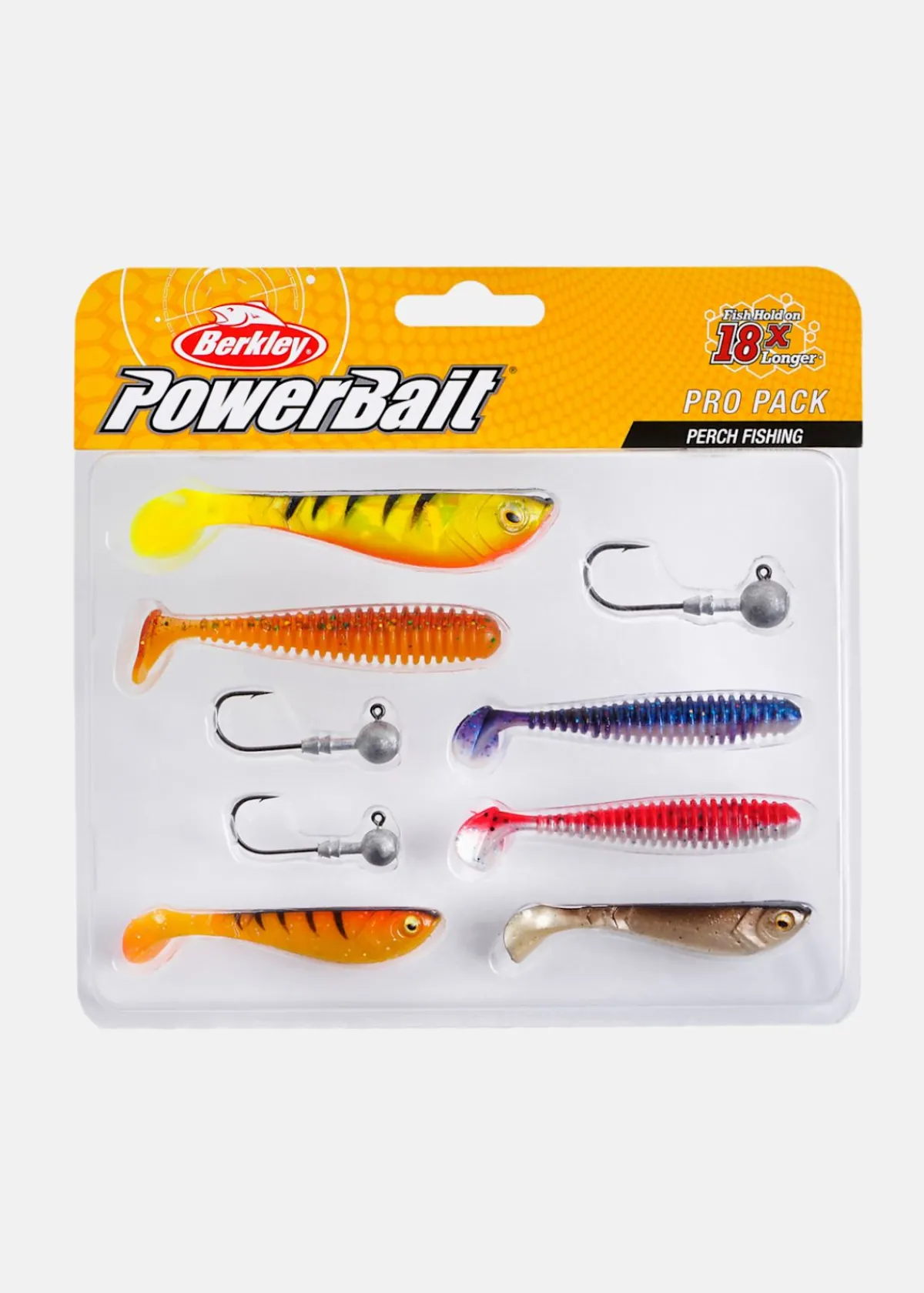 Berkley Pro Pack Perch