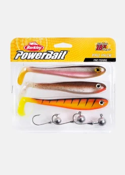 Berkley Pro Pack Pike