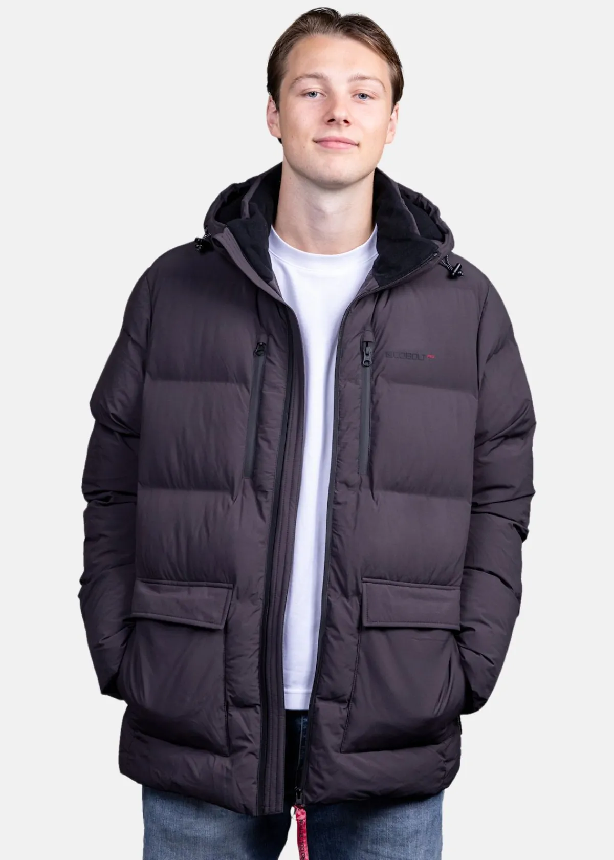 Cobolt Pro Puffer Parka