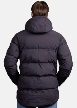 Cobolt Pro Puffer Parka