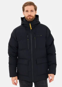 Cobolt Pro Puffer Parka