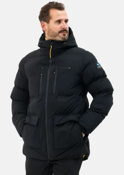 Cobolt Pro Puffer Parka