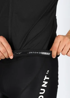 Swedemount Pro Reflective Bike Tee