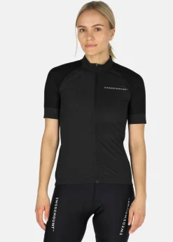 Swedemount Pro Reflective Bike Tee W
